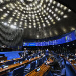 Senado aprova programa para ampliar a produção nacional de fertilizantes e reduzir importações