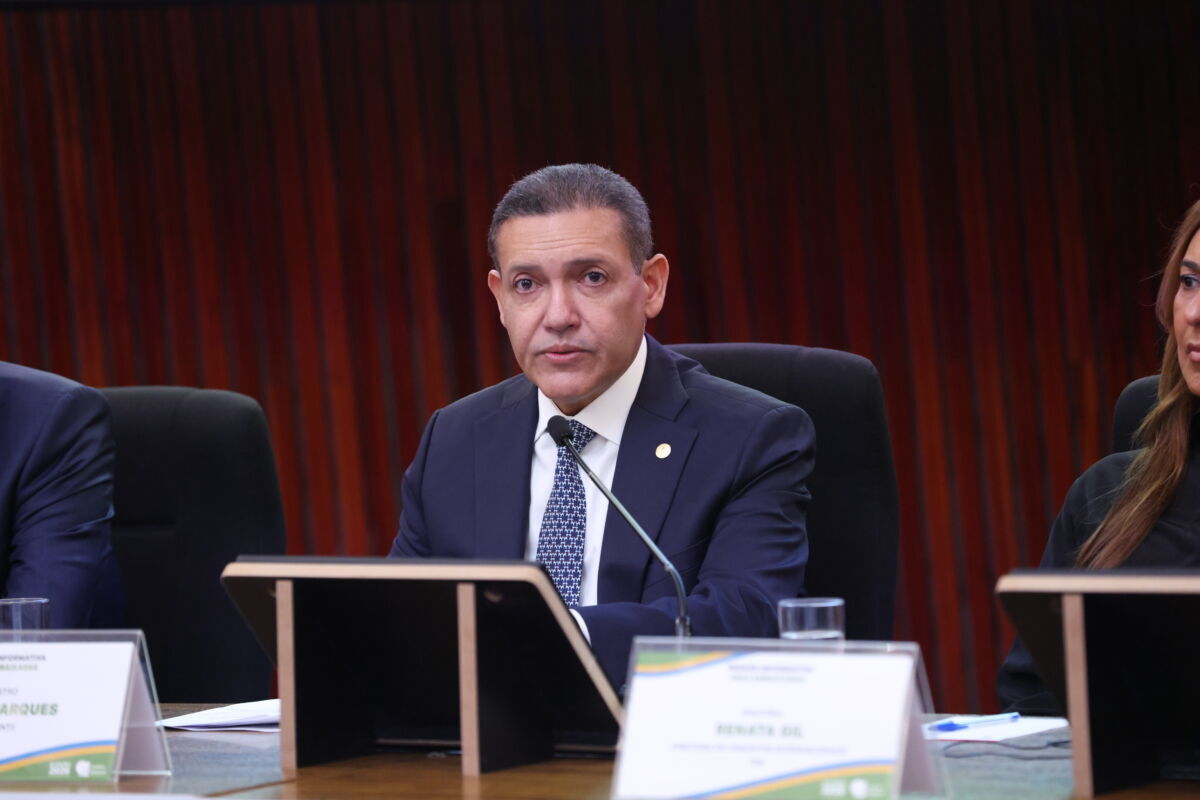TSE aposta em música para engajar eleitorado brasileiro nas eleições gerais de 2026