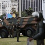 TSE autoriza emprego de Forças Armadas em cinco estados para garantir votação de outubro