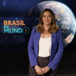 Tensões globais e controle dos EUA na América Latina dominam debate na TV Brasil nesta quinta