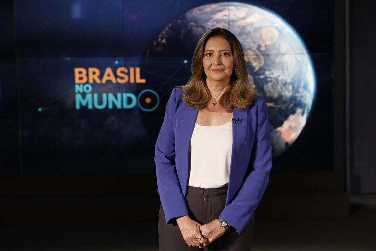 Tensões globais e controle dos EUA na América Latina dominam debate na TV Brasil nesta quinta
