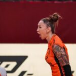 Tifanny contesta veto da CBV a atletas trans no vôlei e promete batalha jurídica
