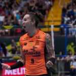 Tifanny enfrenta veto na Superliga após CBV restringir vôlei feminino a atletas biológicas
