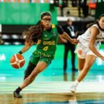 Vaga no Pré-Olímpico de basquete será decidida em clássico contra a Argentina