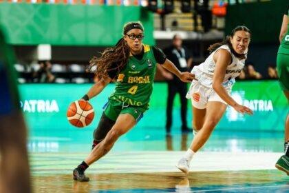 Vaga no Pré-Olímpico de basquete será decidida em clássico contra a Argentina
