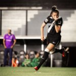 Vasco e Minas Brasília carimbam passaporte para a elite do futebol feminino em 2027