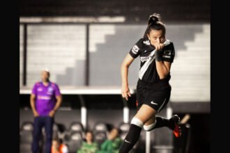 Vasco e Minas Brasília carimbam passaporte para a elite do futebol feminino em 2027