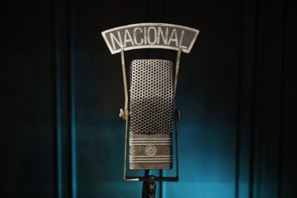 Acervo da Rádio Nacional resgata momentos épicos do esporte brasileiro em série especial