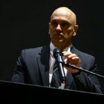 Alexandre de Moraes rebate relatório sobre Daniel Vorcaro e aponta ilegalidade em apuração