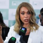 André Mendonça autoriza deputada Erika Hilton a manter publicação sobre Nossa Senhora Aparecida