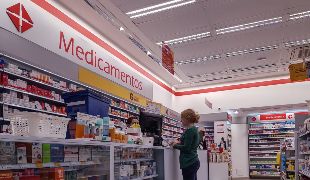 Anvisa libera emissão eletrônica de receitas de controle especial em todo o país