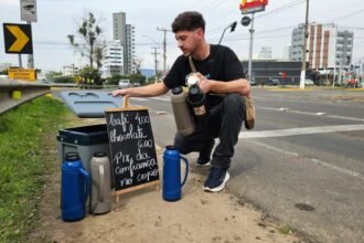 Apostas em bets seduzem cada vez mais jovens e elevam casos de dependência no país