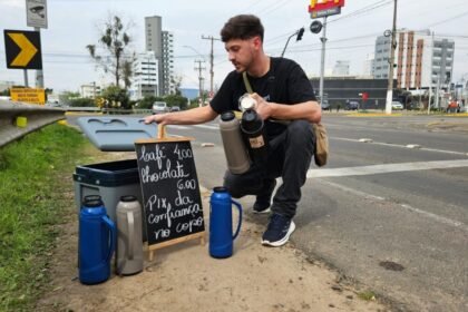 Apostas em bets seduzem cada vez mais jovens e elevam casos de dependência no país