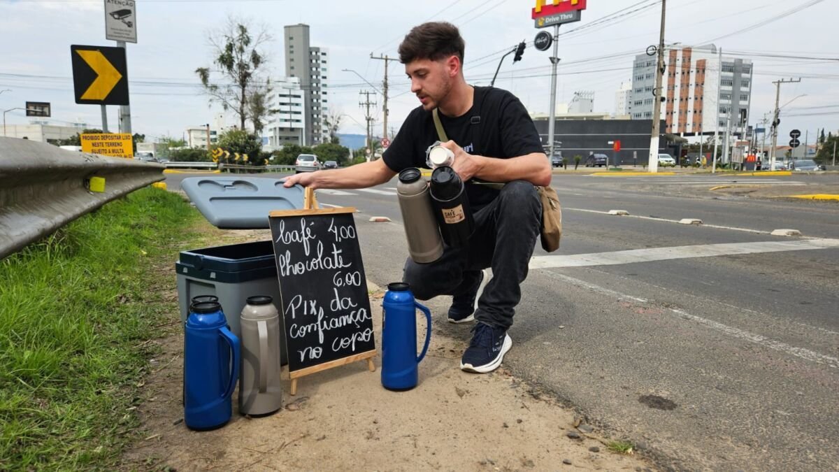 Apostas em bets seduzem cada vez mais jovens e elevam casos de dependência no país