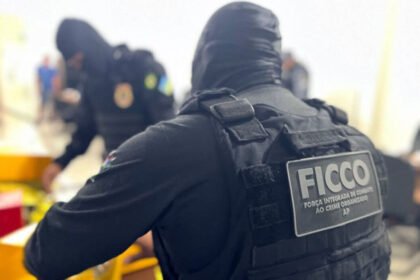 Asfixia financeira é apontada como estratégia central contra o crime organizado no Rio