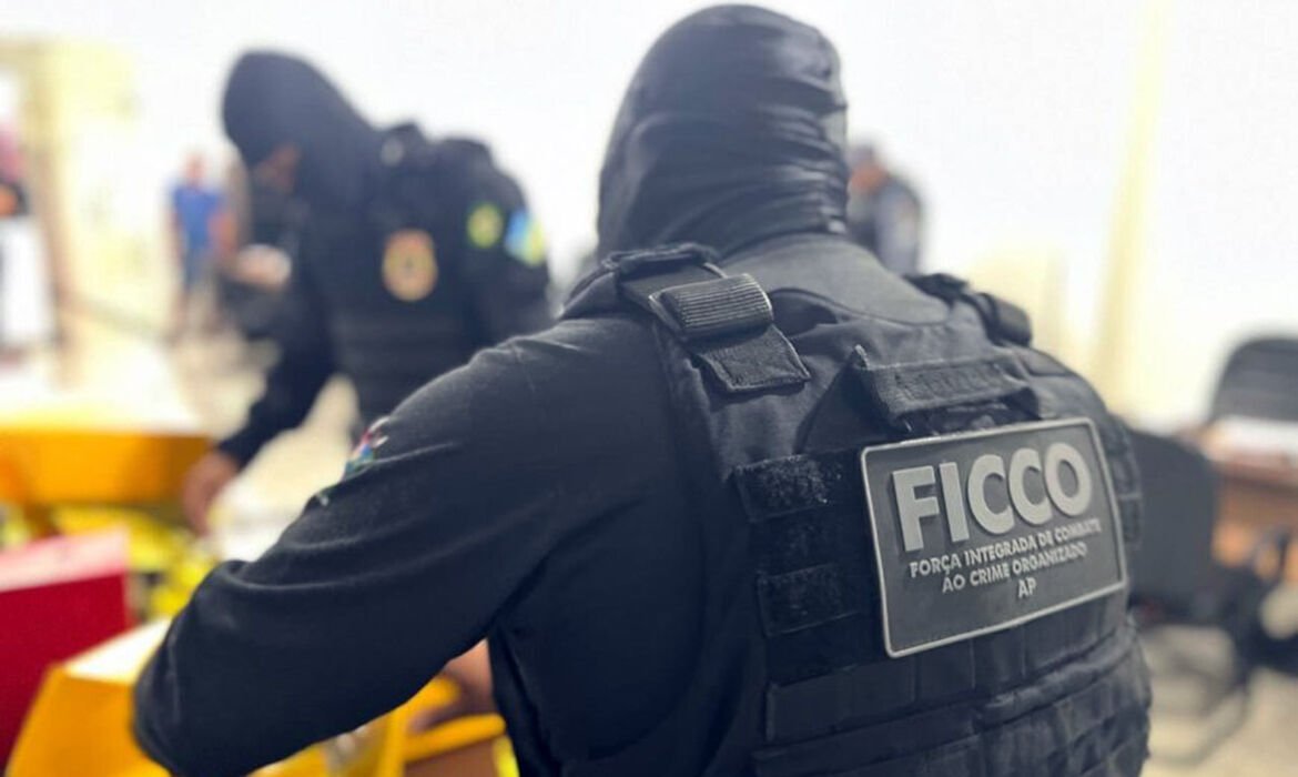 Asfixia financeira é apontada como estratégia central contra o crime organizado no Rio