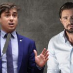 Áudios ligam Nikolas Ferreira a pedido de auxílio para ativo de minério a Daniel Vorcaro