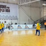 Brasil conquista o tetra mundial de futsal down após aplicar goleada histórica na Argentina