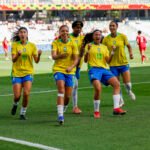 Brasil domina Canadá e garante vaga antecipada nas oitavas do Mundial Sub-20