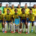Brasil supera EUA nos pênaltis e avança às quartas da Copa do Mundo Feminina sub-20