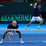Brasil supera Suíça e garante classificação antecipada no Grupo Mundial 1 da Copa Davis