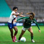 Brasileirão Feminino define quatro semifinalistas neste fim de semana com duelos decisivos