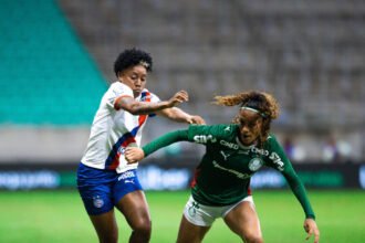 Brasileirão Feminino define quatro semifinalistas neste fim de semana com duelos decisivos