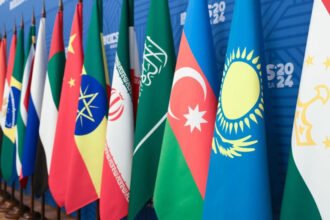 Brics enfrenta divergências sobre o Oriente Médio e coloca em risco a união de 10 países