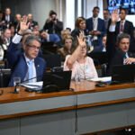 CCJ do Senado aprova texto-base da PEC da Segurança Pública em votação simbólica