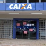 Caixa inicia greve nacional e paralisação parcial atinge agências do Banco do Brasil