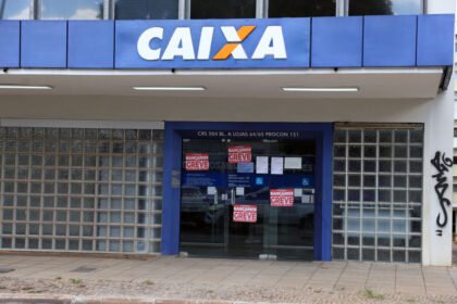 Caixa inicia greve nacional e paralisação parcial atinge agências do Banco do Brasil