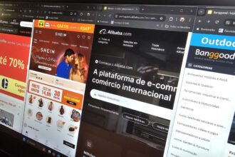 Câmara isenta imposto de 50 dólares para compras internacionais e reduz custo ao consumidor