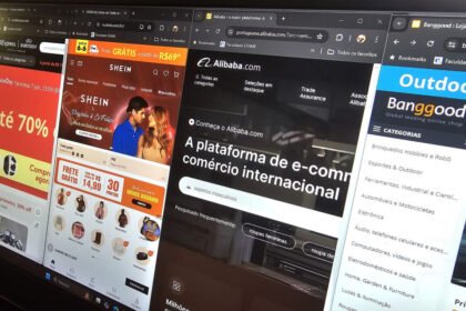 Câmara isenta imposto de 50 dólares para compras internacionais e reduz custo ao consumidor