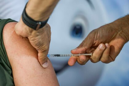 Campanha nacional de multivacinação encerra ciclo com 8 milhões de doses aplicadas