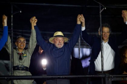 Candidatos à presidência intensificam agenda com foco em sabatinas e atos pelo país