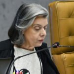 Cármen Lúcia lamenta impacto do STF na estabilidade cívica do país durante crise interna