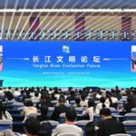 China promove diálogo entre civilizações a partir das margens do rio Yangtzé