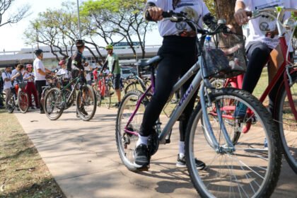 Cinco acusados de espancar ciclista até a morte em Copacabana viram réus na Justiça