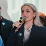 Clariana Barão põe proteção de mulheres e crianças como prioridade de plano de governo
