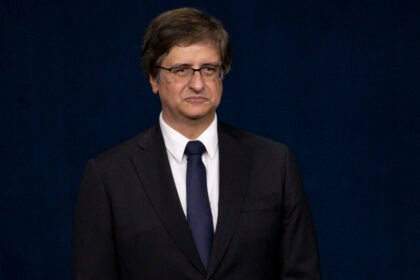 Conselho Superior do MPF sinaliza apoio à permanência de Paulo Gonet no caso Master