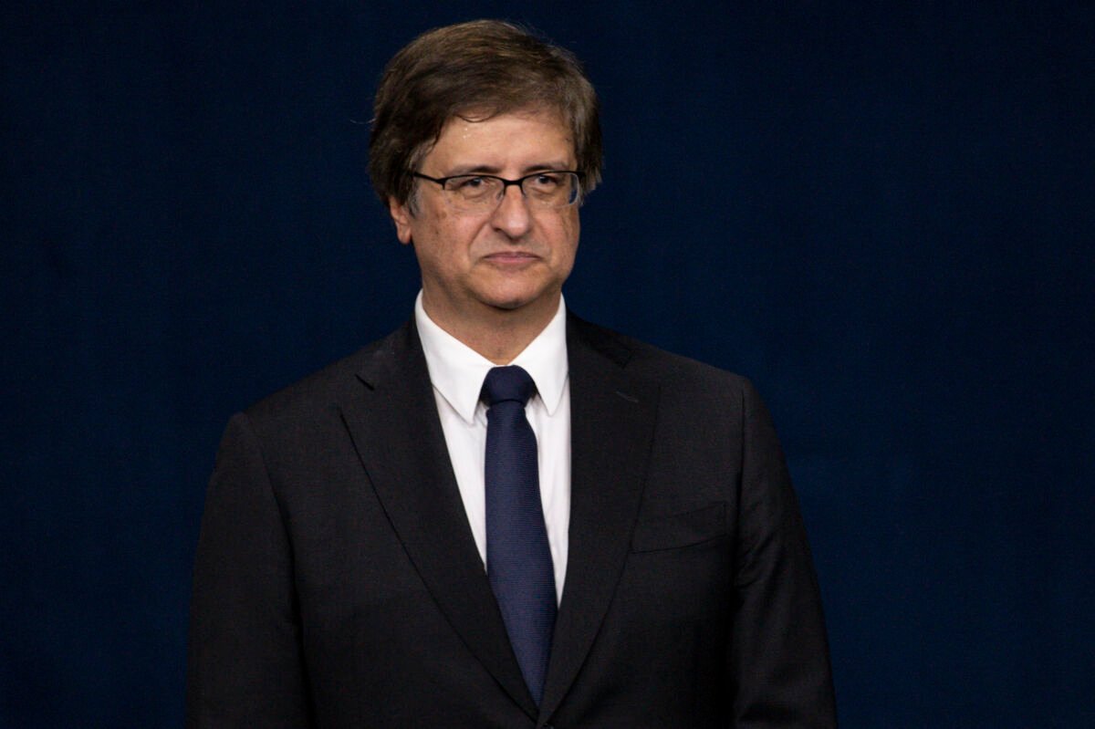 Conselho Superior do MPF sinaliza apoio à permanência de Paulo Gonet no caso Master