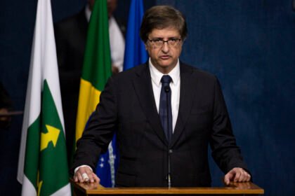 Conselho do MPF barra investigação contra Paulo Gonet por 5 votos a 4