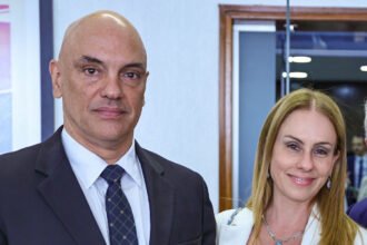 Contratos entre Banco Master e escritório de família de Alexandre de Moraes somam milhões