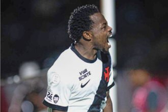 Copa do Brasil define semifinal entre Vasco e Palmeiras após decisões fora de casa