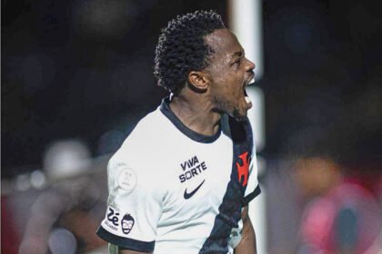 Copa do Brasil define semifinal entre Vasco e Palmeiras após decisões fora de casa