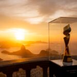 Copa do Mundo Feminina 2027 abre processo de seleção para seis mil voluntários no Brasil