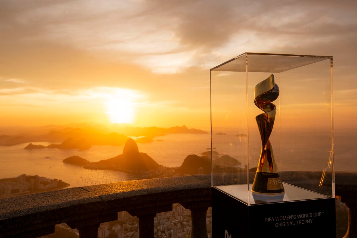 Copa do Mundo Feminina 2027 abre processo de seleção para seis mil voluntários no Brasil