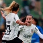 Corinthians avança após susto contra o Cruzeiro e pega o Bahia na semifinal