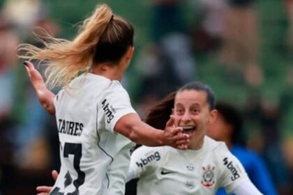Corinthians avança após susto contra o Cruzeiro e pega o Bahia na semifinal