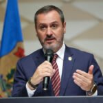 Cúpula da Polícia Federal é afastada por André Mendonça após crise de relatórios no STF
